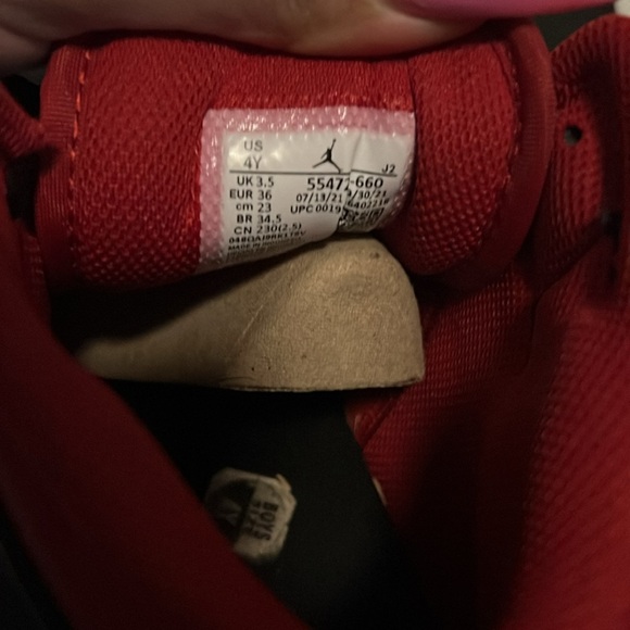 Nike or Jordan ones - Picture 6 of 10